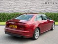 Audi A4 2.0 A4 S Line TFSI Semi-Auto 4dr 7
