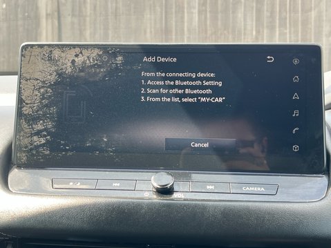 Nissan Qashqai E-POWER N-CONNECTA 25