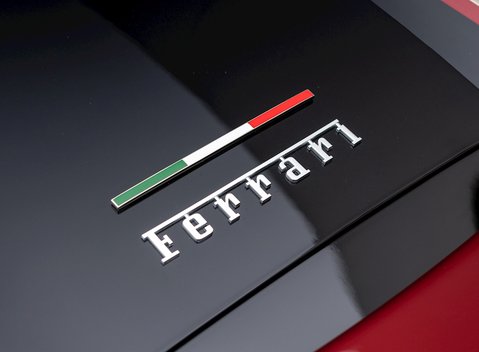 Ferrari 488 Pista Spider 30