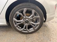 Ford Fiesta 1.0T EcoBoost ST-Line X Euro 6 (s/s) 5dr 26
