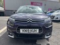 Citroen C4 Cactus 1.2 C4 Cactus Flair PureTech S/S 5dr 4