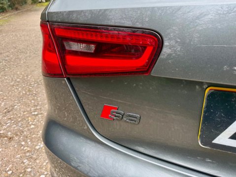 Audi S3 2.0 TFSI S Tronic quattro Euro 6 (s/s) 3dr (Nav) 42