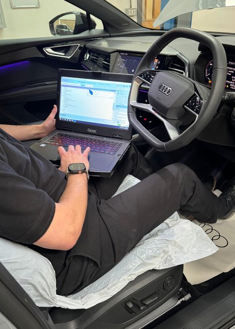 Diagnostics