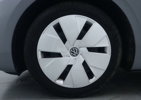Volkswagen ID.3 ID3 Life 5dr 16