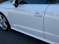Audi A3 1.6 A3 Sportback S Line 30 TDI 5dr 62