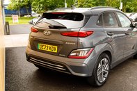 Hyundai KONA ULTIMATE 9