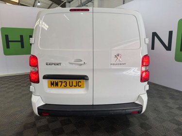 Peugeot Expert 1.5 Expert Asphalt Premium + L2 BlueHDi 3