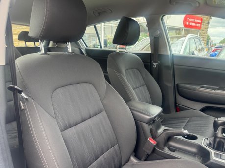 Kia Sportage CRDI 1 ISG 4