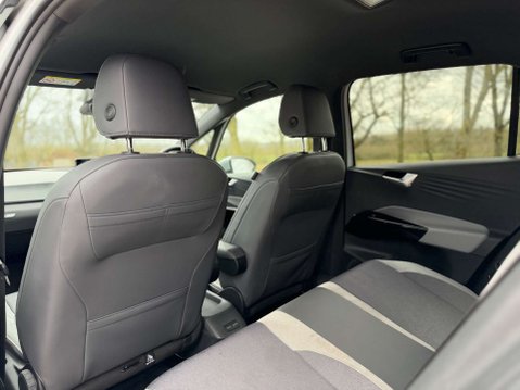 Volkswagen ID.3 ID3 1st Edition 5dr 15