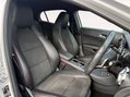 Mercedes-Benz GLA 1.6 GLA 180 AMG Line Edition Auto 5dr 9