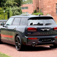 Mini Clubman JOHN COOPER WORKS ALL4 2