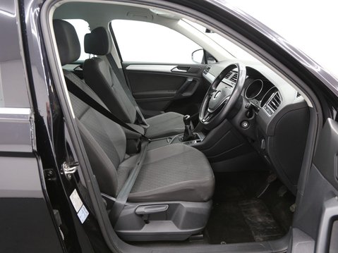Volkswagen Tiguan 1.5 TSI EVO Match Euro 6 (s/s) 5dr 20