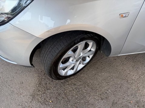 Vauxhall Corsa 1.3 CDTi 16v Sportive FWD L1 H1 3dr 19