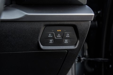 SEAT Leon TSI EVO FR 15