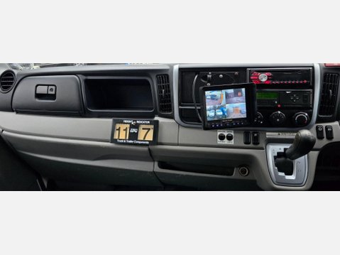 Fuso Canter 7C15 47 28