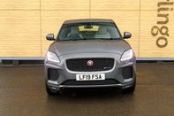 Jaguar E-Pace R-DYNAMIC S 5