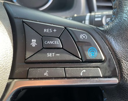 Nissan LEAF Leaf Takna 5dr 54