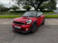 Mini Paceman 1.6 Paceman Cooper S 3dr 60