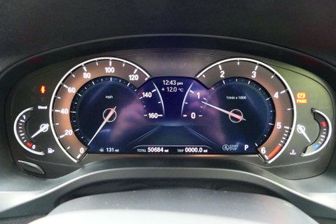 BMW X4 2.0 X4 xDrive 20d M Sport Auto 4WD 5dr 39