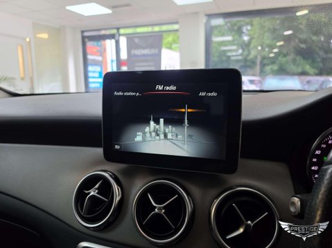 Mercedes-Benz GLA 1.6 GLA200 Sport Euro 6 (s/s) 5dr 76