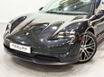 Porsche Taycan Performance Plus 93.4kWh Saloon 4dr Electric Auto RWD (476 ps) 13