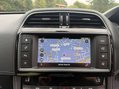 Jaguar F-Pace 2.0 F-PACE R-Sport AWD D Auto 4WD 5dr 35