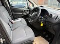 Citroen Berlingo 1.6 HDi 850 Enterprise L1 5dr 10