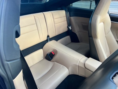 Porsche 911 3.0 992 Carrera Coupe 2dr Petrol PDK Euro 6 (s/s) (385 ps) 26