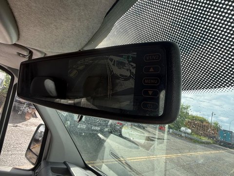 Mercedes-Benz Sprinter 2.1 314 CDi RWD L3 H3 5dr 15
