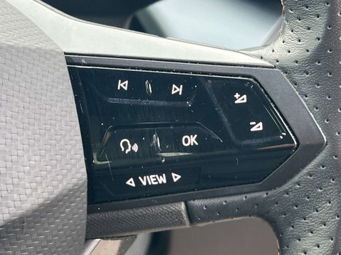 Cupra Born Born V3 EV 5dr *NATIONAL DELIVERY* 26