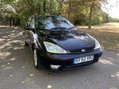 Ford Focus GHIA 16