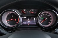 Vauxhall Astra ULTIMATE 15