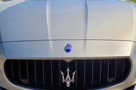 Maserati Quattroporte GTS 11