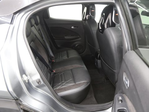 Nissan Juke 1.0 DIG-T Tekna+ DCT Auto Euro 6 (s/s) 5dr 23