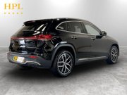 Mercedes-Benz EQA EQA 250+ 70.5kWh AMG Line (Premium) SUV 5dr Electric Auto (190 ps) Cruise C 7