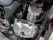 Honda CB S 1999 ONLY 17K RUNNING PROJECT BIKE 500CC TWIN THUNDERSPORT 19