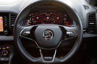 Skoda Karoq SPORTLINE TSI DSG 20