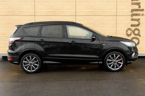 Ford Kuga ST-LINE EDITION 13