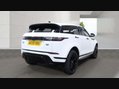 Land Rover Range Rover Evoque 2.0 Range Rover Evoque R-Dynamic S D 4x2 5dr 4