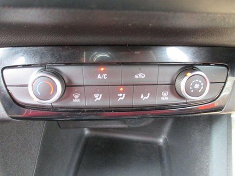 Vauxhall Corsa 1.2 Turbo SRi Euro 6 (s/s) 5dr 21