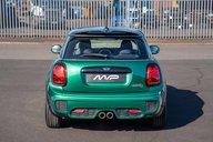 Mini Hatch 2.0 Cooper S Sport 3dr 10