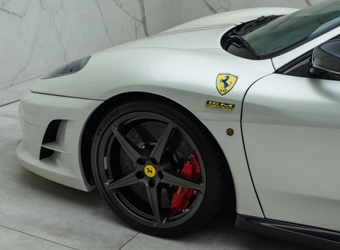 Ferrari F430 SCUDERIA SPIDER 16M 38