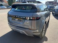 Land Rover Range Rover Evoque 2.0 D200 MHEV SE SUV 5dr Diesel Auto 4WD Euro 6 (s/s) (204 ps) 14