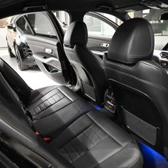 BMW 3 Series 320I XDRIVE M SPORT 1