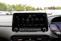 Hyundai KONA T-GDI N LINE MHEV 27