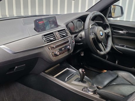 BMW M2 3.0i Coupe 2dr Petrol DCT Euro 6 (s/s) (370 ps) 19