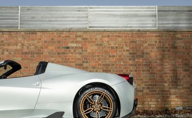 Ferrari 458 Speciale Aperta 38