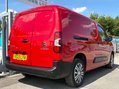 Citroen Berlingo 1.5 BlueHDi 950 Enterprise Edition XL Panel Van 6dr Diesel Manual LWB Euro 7