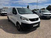 Peugeot Expert XLWB L3H1 Low Roof Professional 2900 Air Con EURO 6 4
