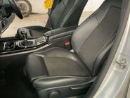 Mercedes-Benz A Class 1.3 A 180 Sport Executive Auto 5dr 8